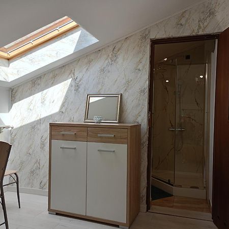 Pokoje Pod Debowcem Bielsko-Biała Extérieur photo