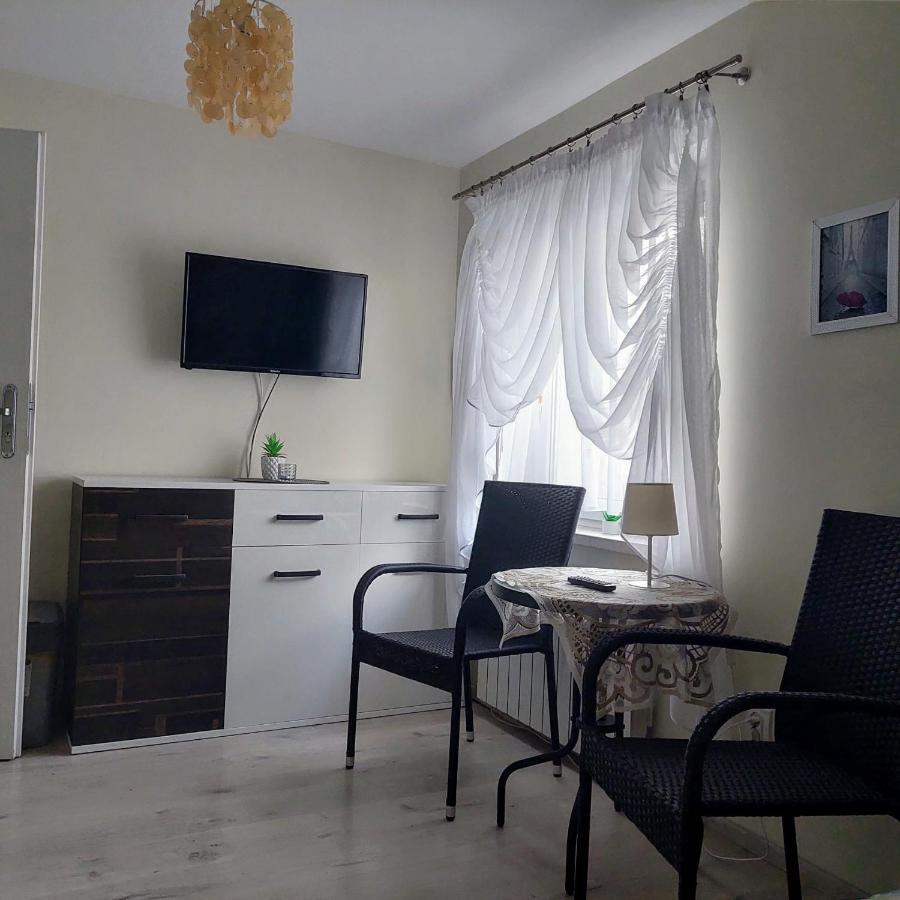 Pokoje Pod Debowcem Bielsko-Biała Extérieur photo