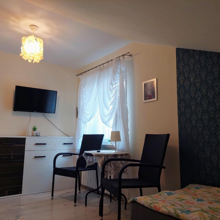 Pokoje Pod Debowcem Bielsko-Biała Extérieur photo