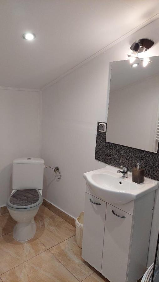 Pokoje Pod Debowcem Bielsko-Biała Extérieur photo