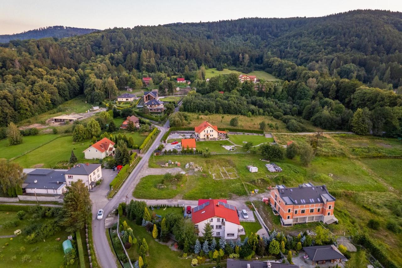 Pokoje Pod Debowcem Bielsko-Biała Extérieur photo
