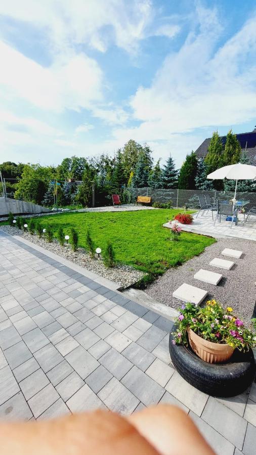 Pokoje Pod Debowcem Bielsko-Biała Extérieur photo