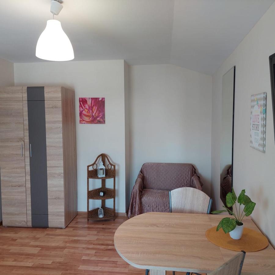 Pokoje Pod Debowcem Bielsko-Biała Extérieur photo