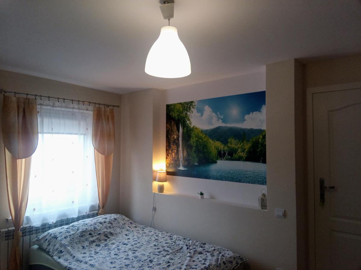 Pokoje Pod Debowcem Bielsko-Biała Extérieur photo