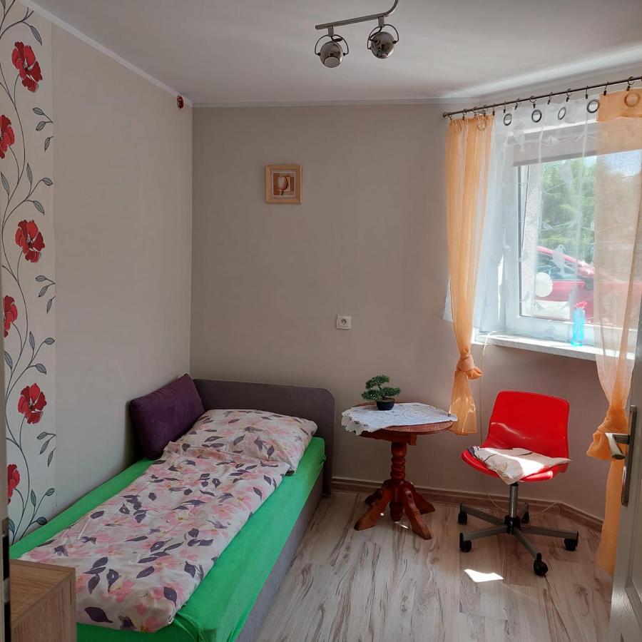 Pokoje Pod Debowcem Bielsko-Biała Extérieur photo