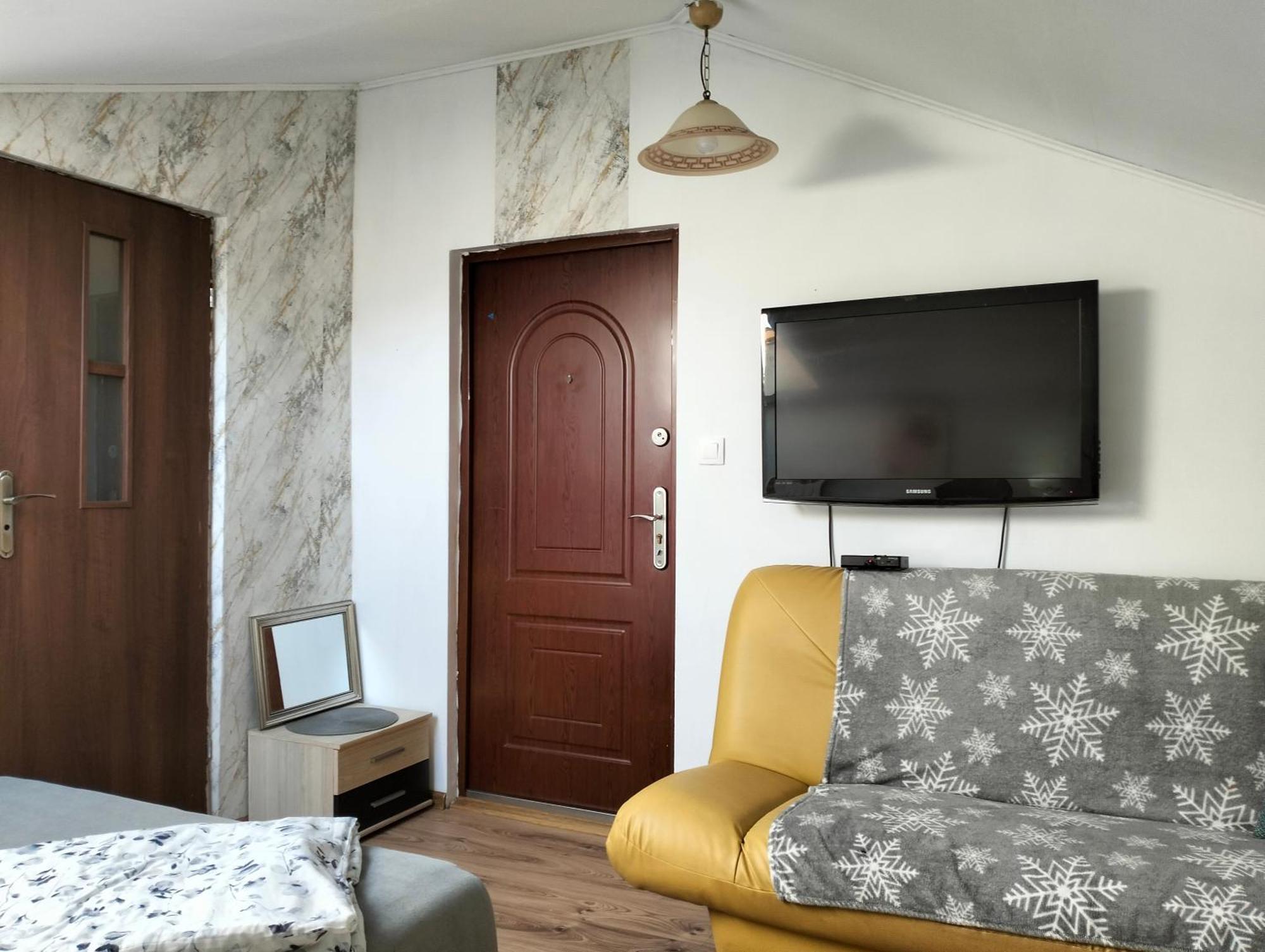 Pokoje Pod Debowcem Bielsko-Biała Extérieur photo