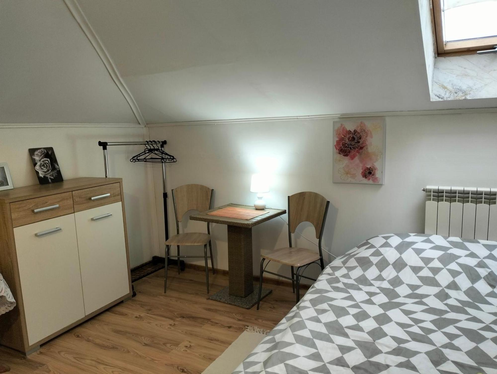 Pokoje Pod Debowcem Bielsko-Biała Extérieur photo