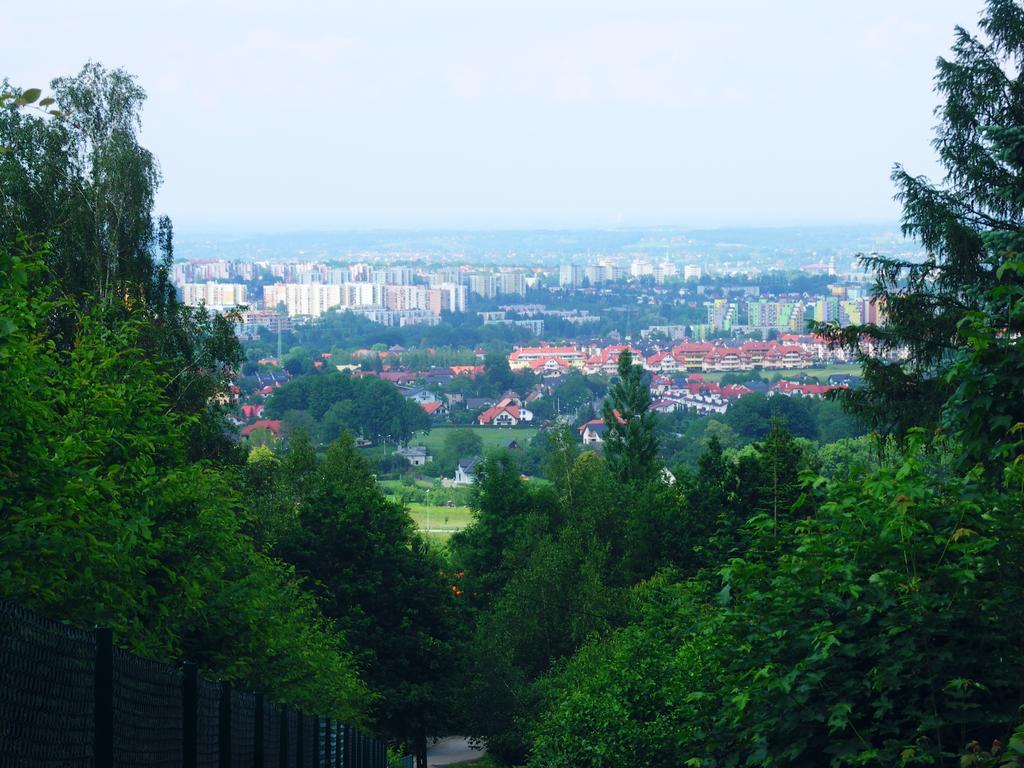 Pokoje Pod Debowcem Bielsko-Biała Extérieur photo