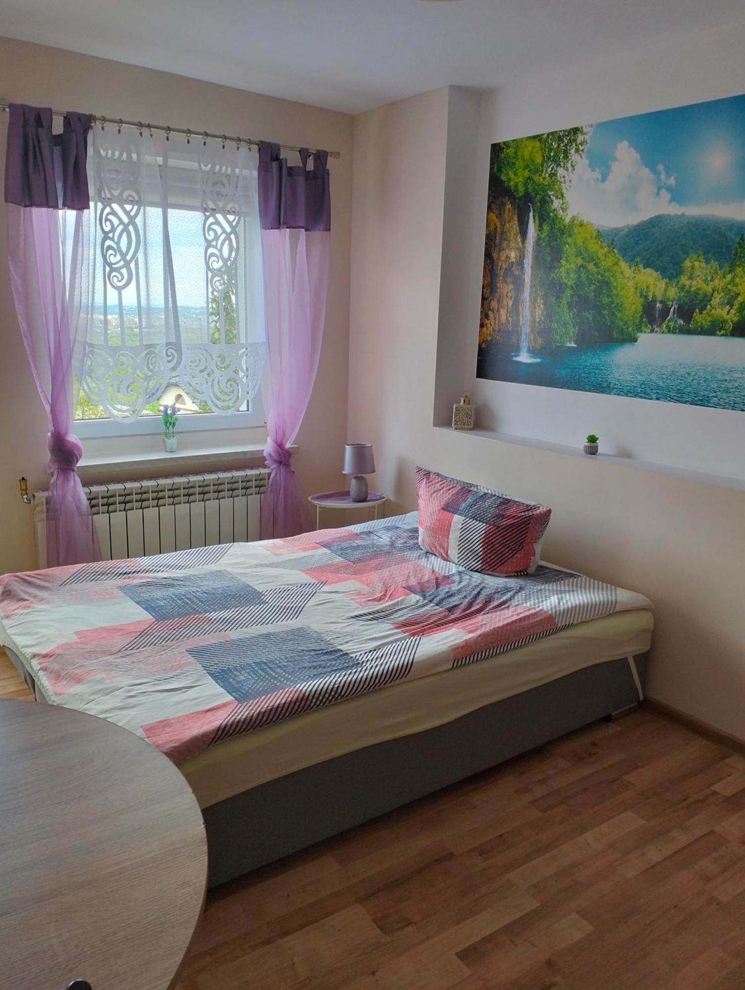 Pokoje Pod Debowcem Bielsko-Biała Extérieur photo