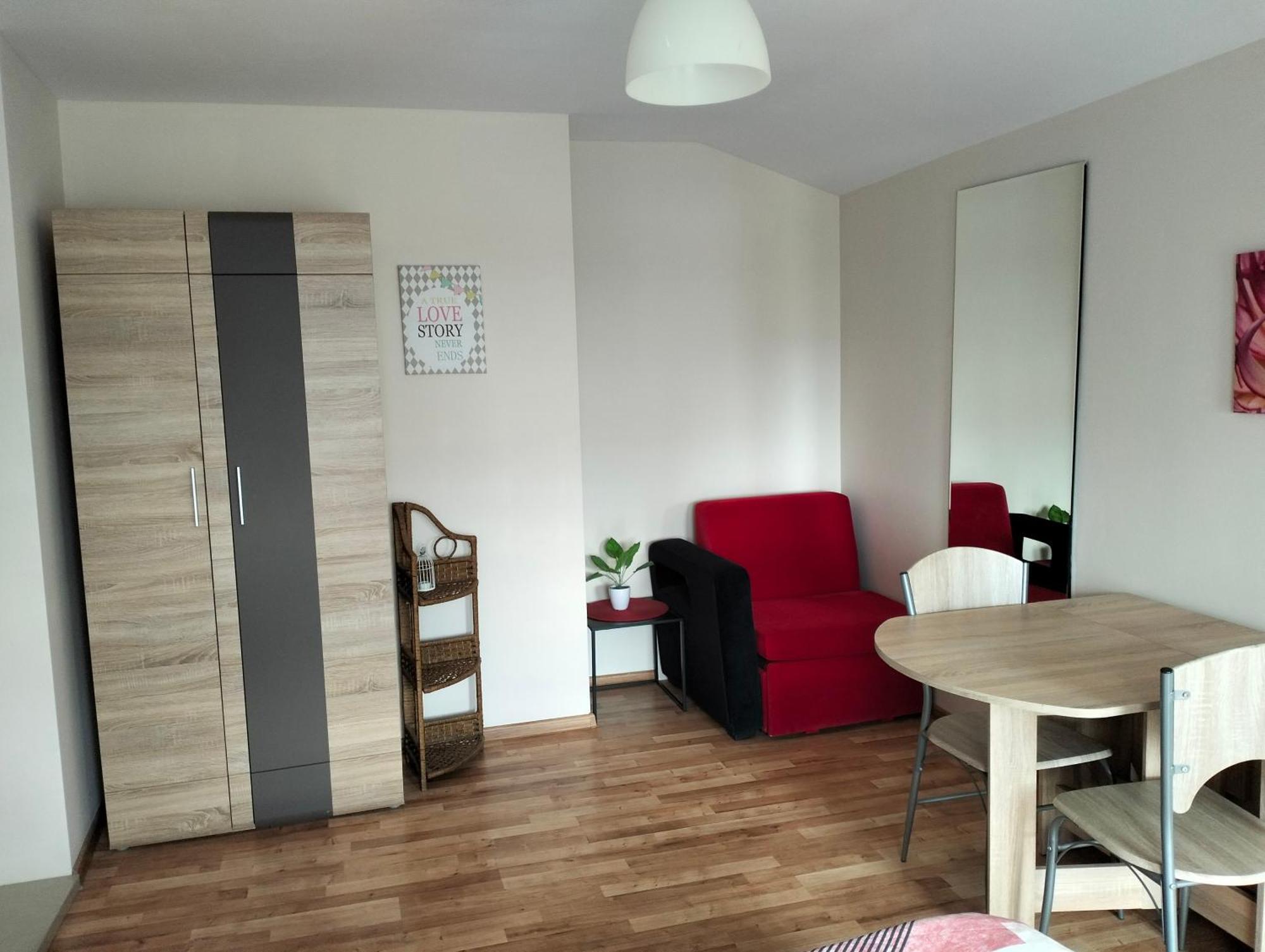 Pokoje Pod Debowcem Bielsko-Biała Extérieur photo