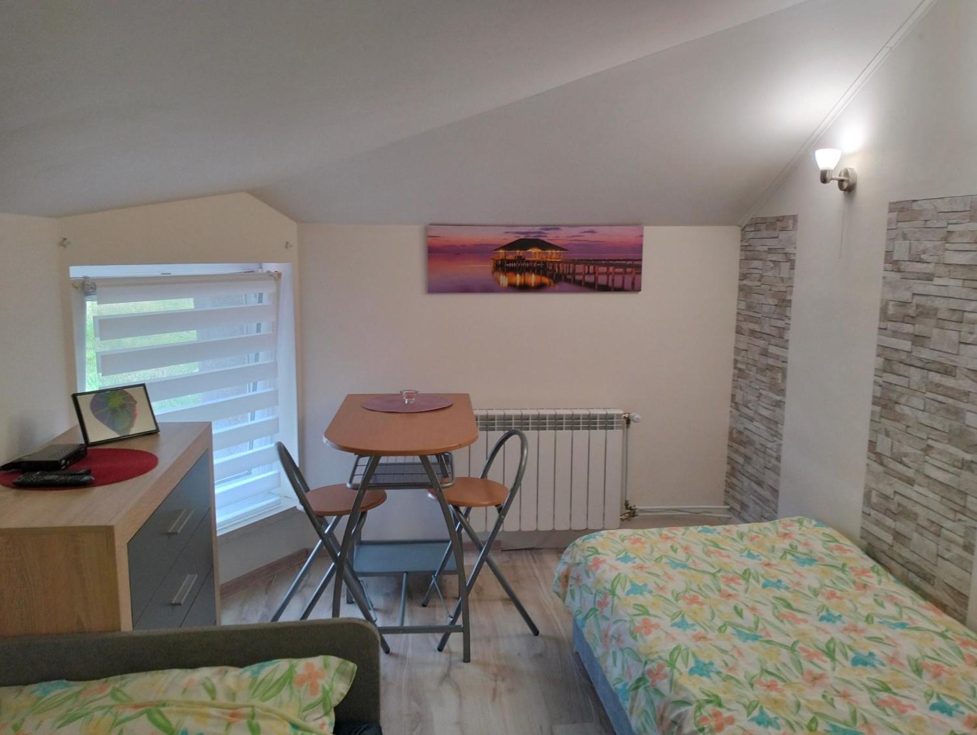 Pokoje Pod Debowcem Bielsko-Biała Extérieur photo