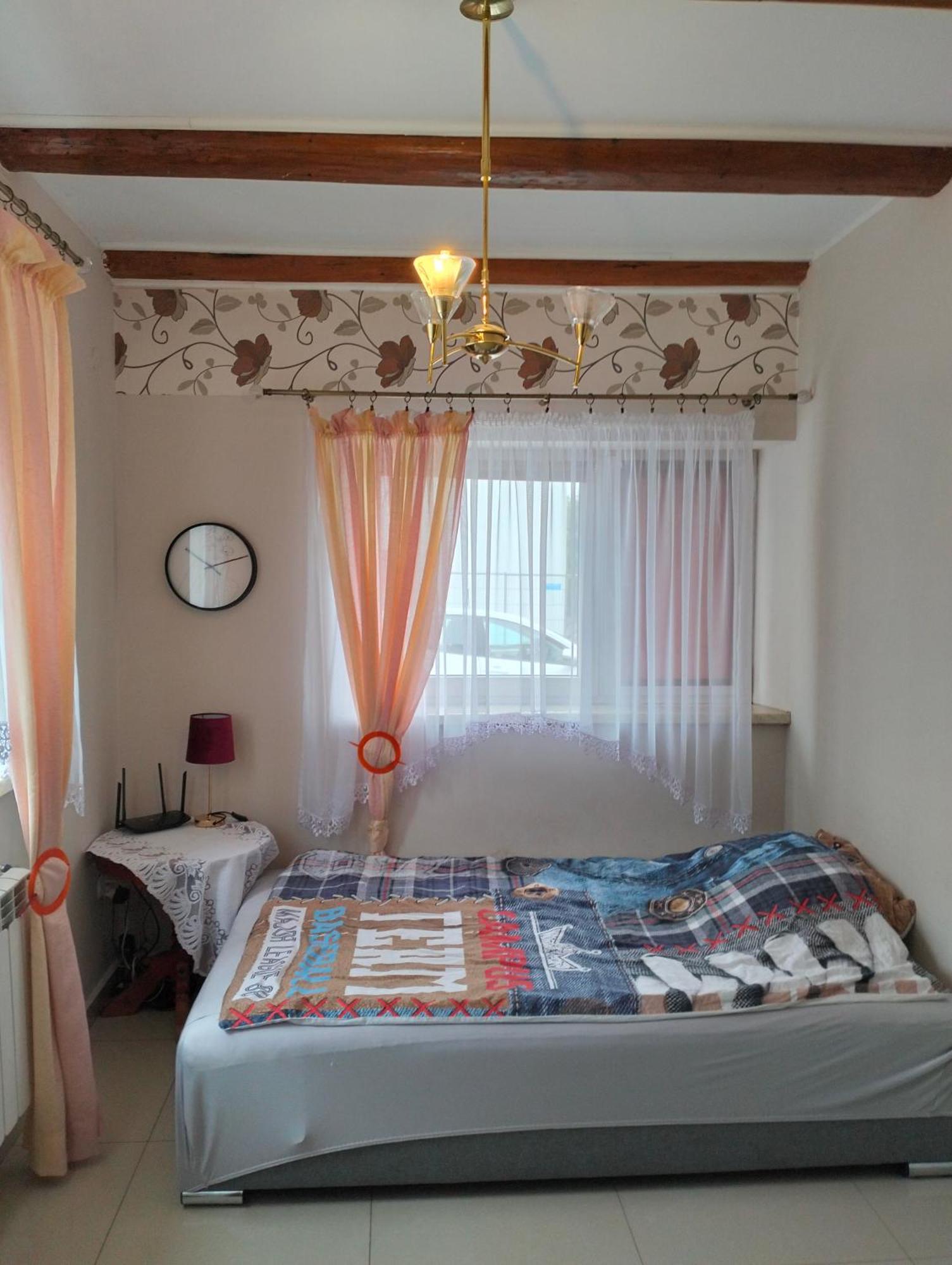 Pokoje Pod Debowcem Bielsko-Biała Extérieur photo