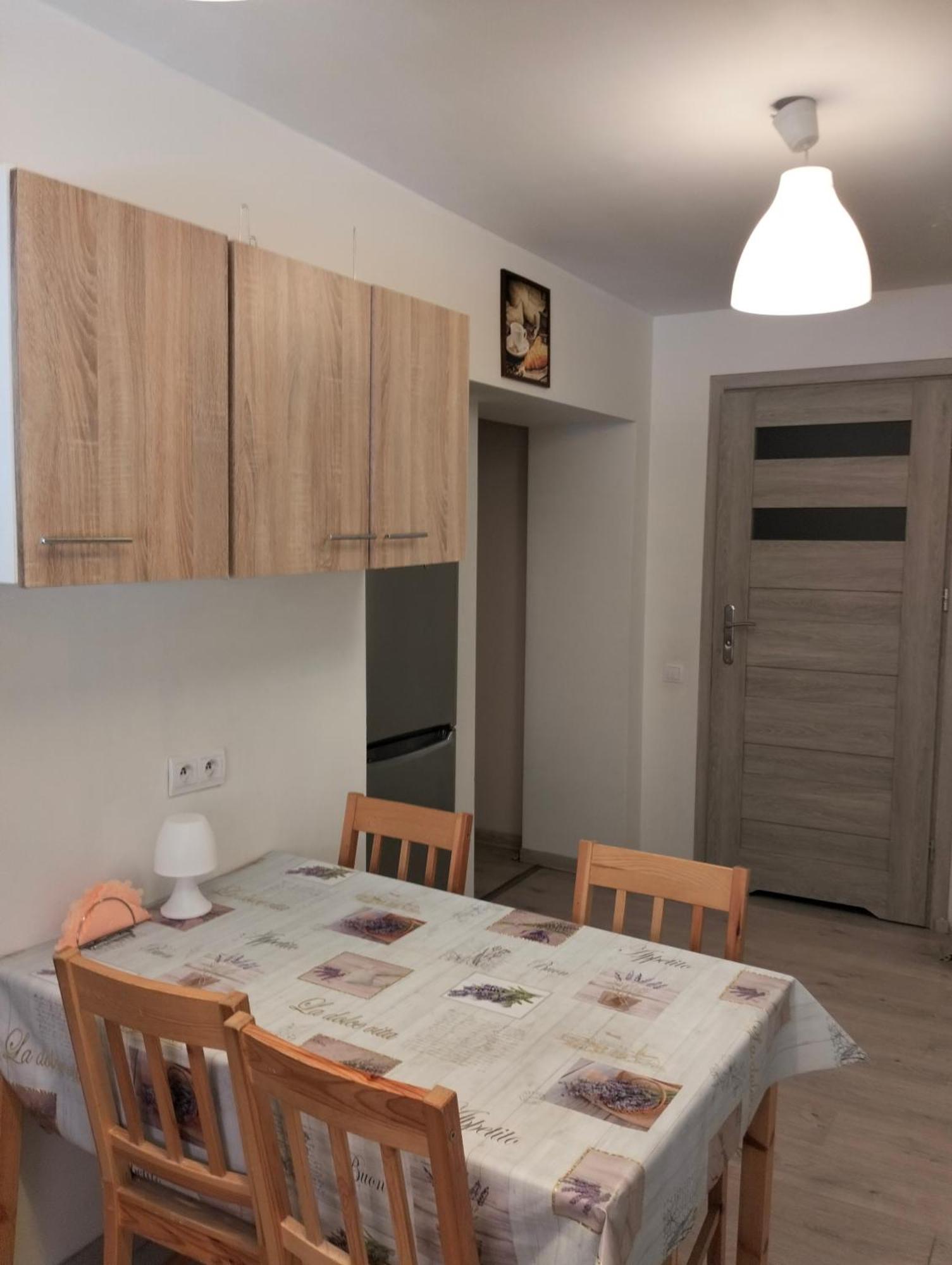 Pokoje Pod Debowcem Bielsko-Biała Extérieur photo