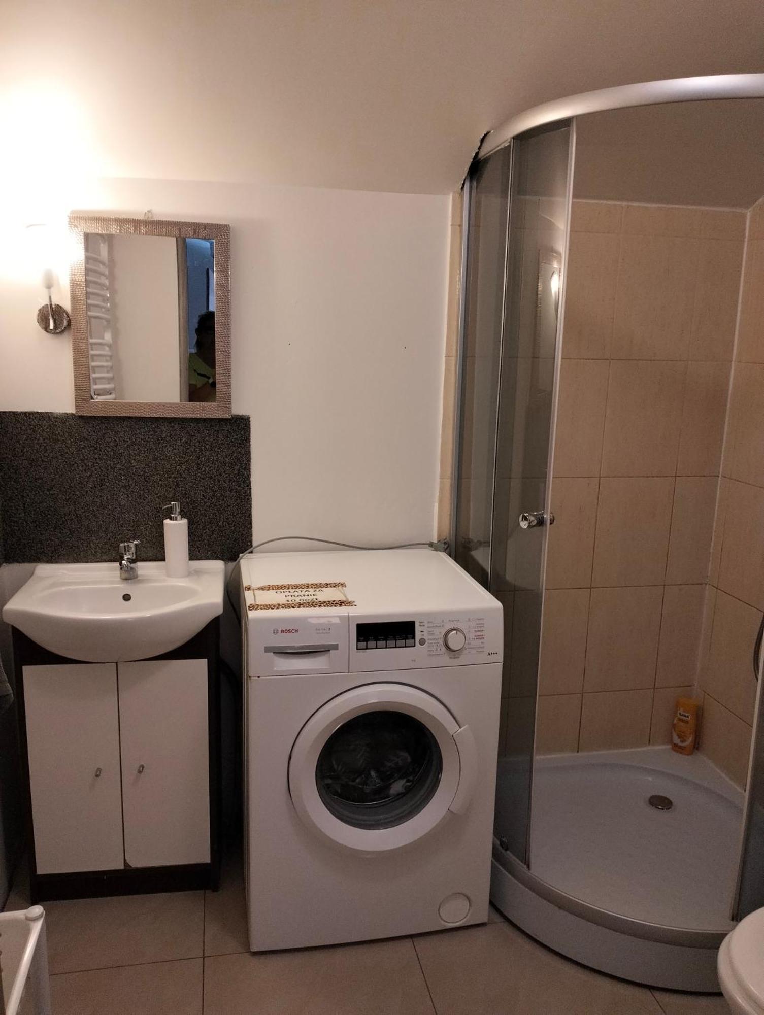 Pokoje Pod Debowcem Bielsko-Biała Extérieur photo