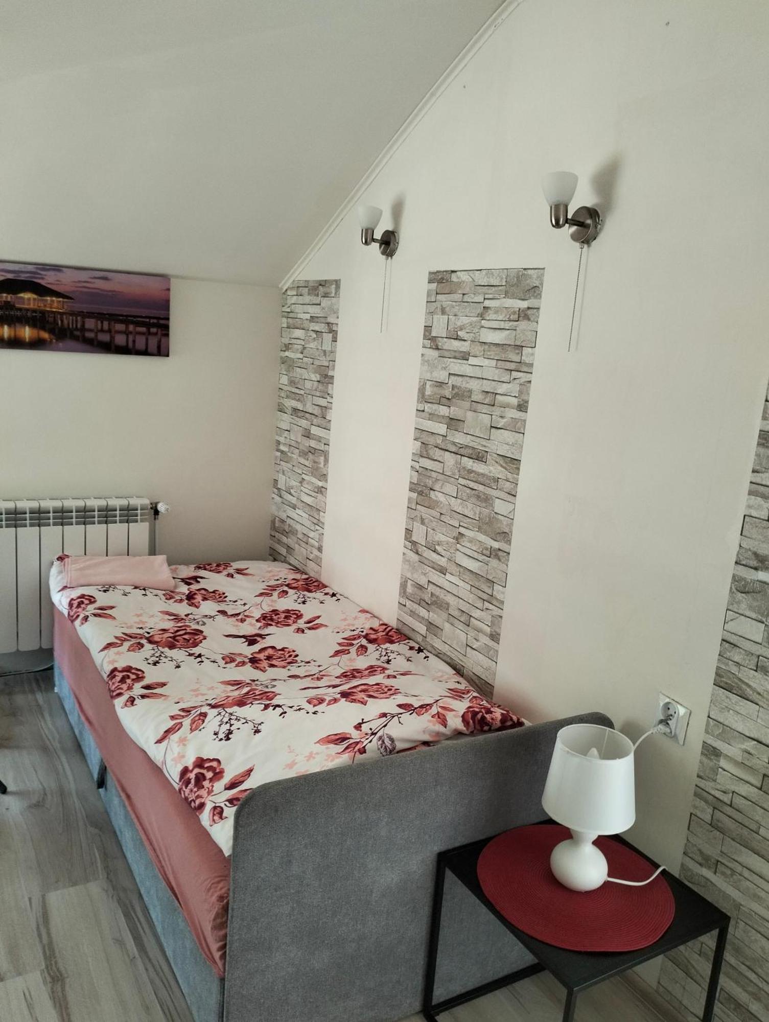 Pokoje Pod Debowcem Bielsko-Biała Extérieur photo
