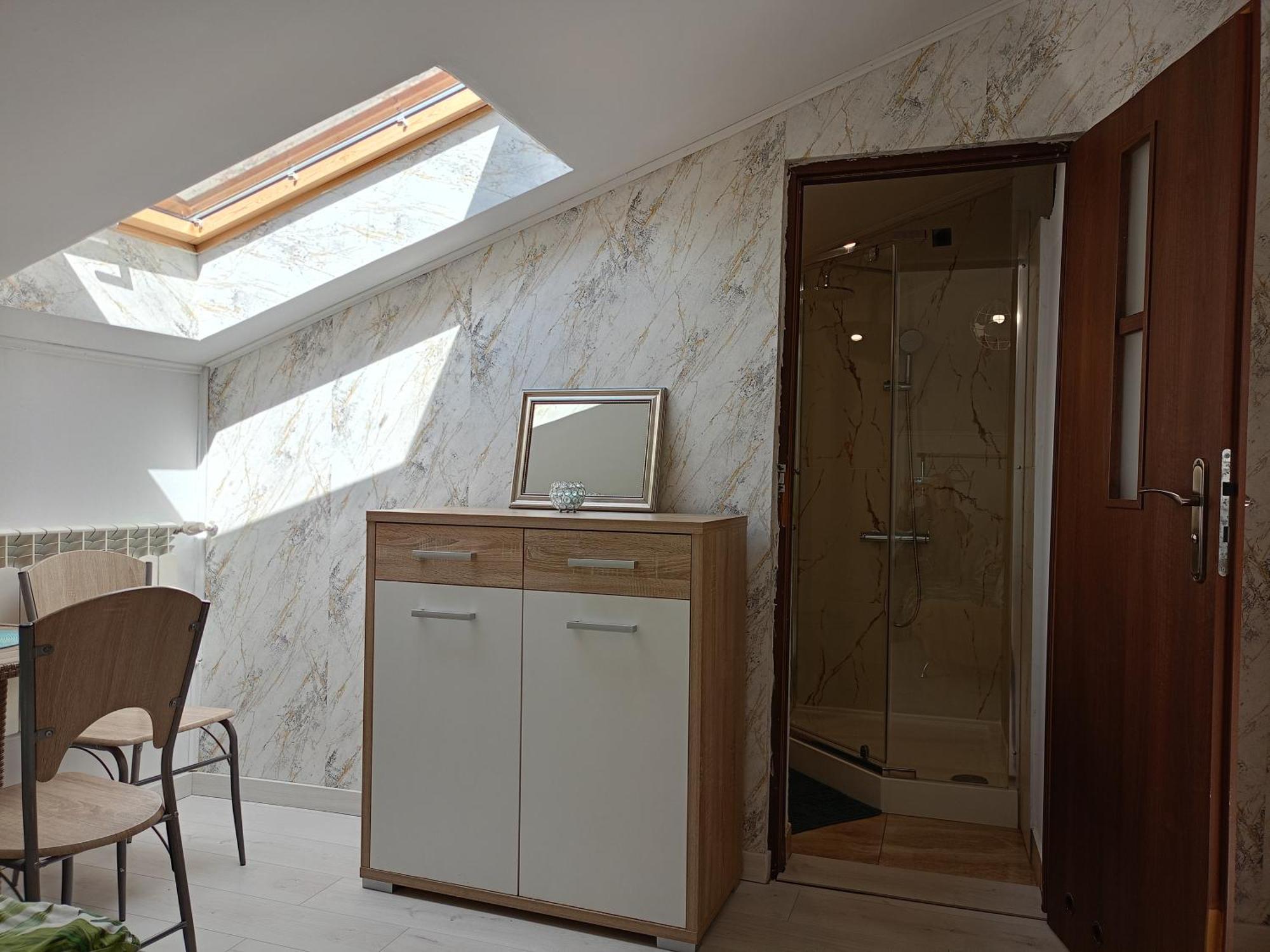 Pokoje Pod Debowcem Bielsko-Biała Extérieur photo