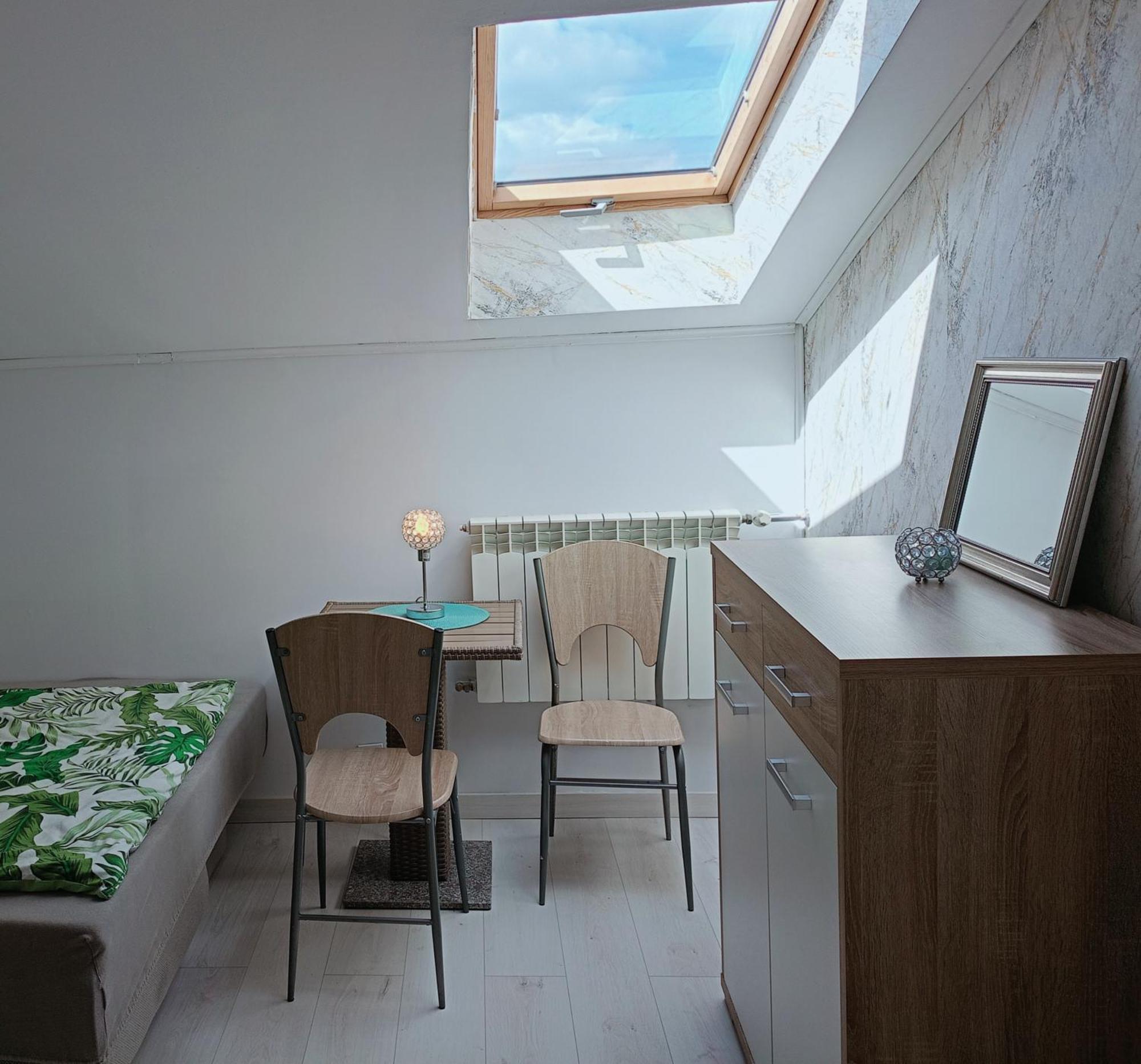 Pokoje Pod Debowcem Bielsko-Biała Extérieur photo