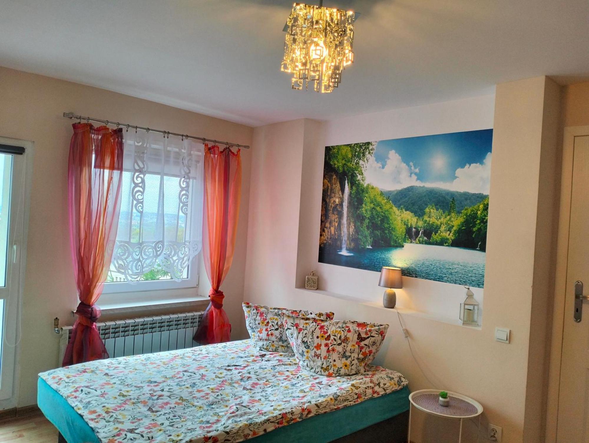 Pokoje Pod Debowcem Bielsko-Biała Extérieur photo