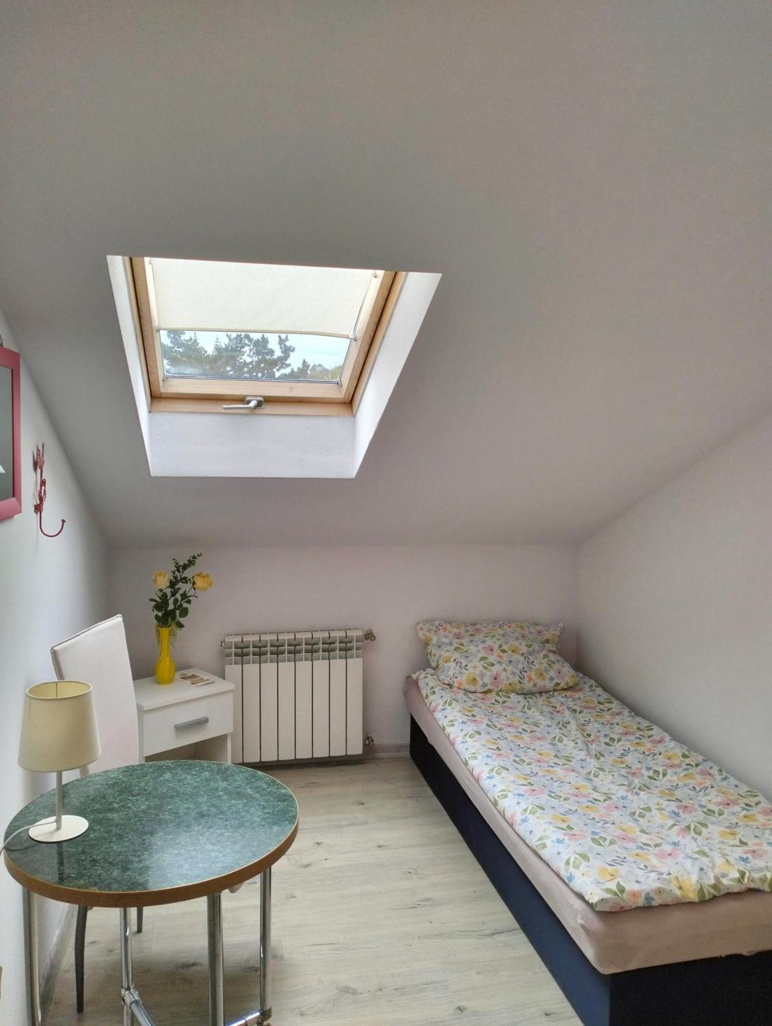 Pokoje Pod Debowcem Bielsko-Biała Extérieur photo
