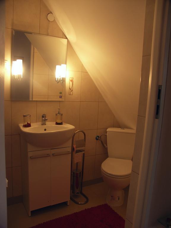 Pokoje Pod Debowcem Bielsko-Biała Extérieur photo
