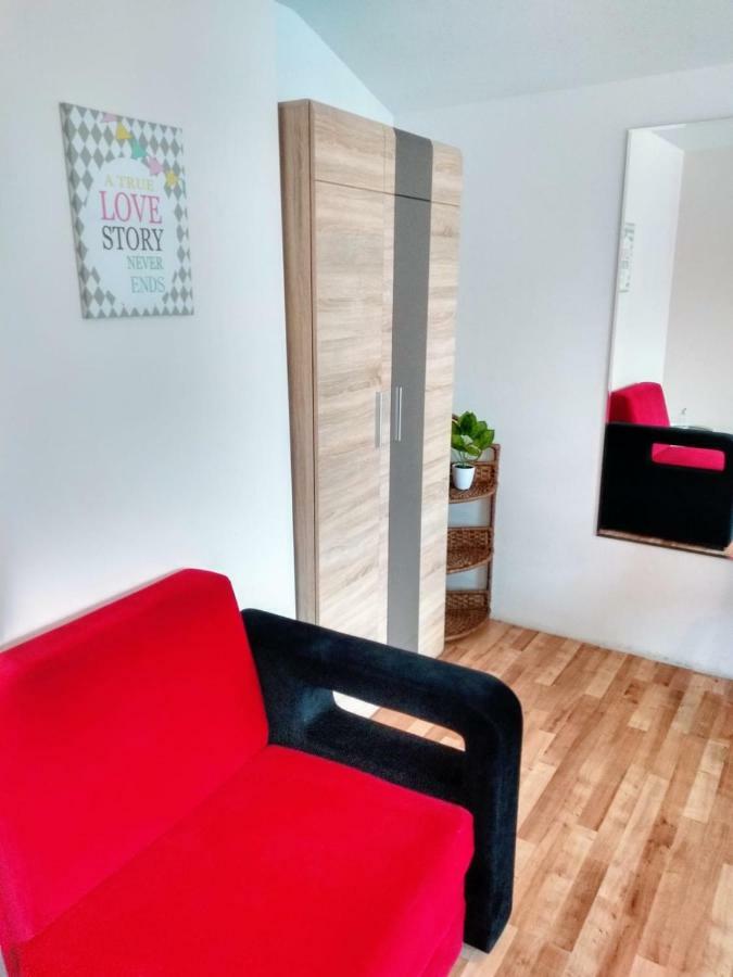 Pokoje Pod Debowcem Bielsko-Biała Extérieur photo