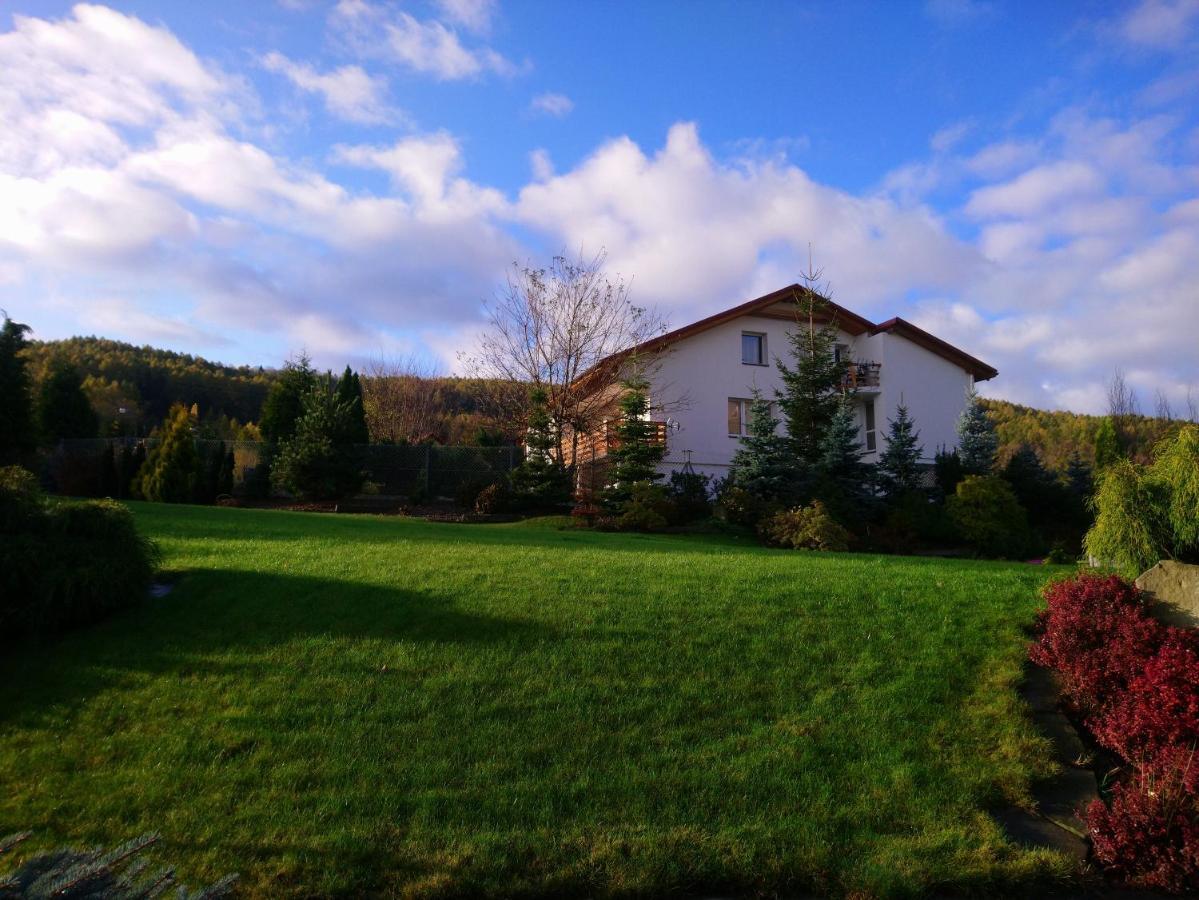 Pokoje Pod Debowcem Bielsko-Biała Extérieur photo