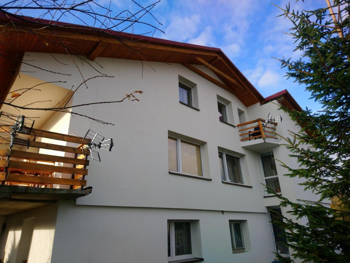 Pokoje Pod Debowcem Bielsko-Biała Extérieur photo